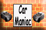 Car Maniac
