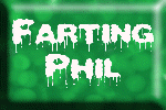 Farting Phil